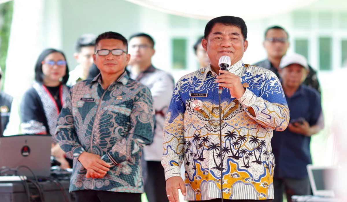 Proses Seleksi Dan Mekanisme Penetapan700
