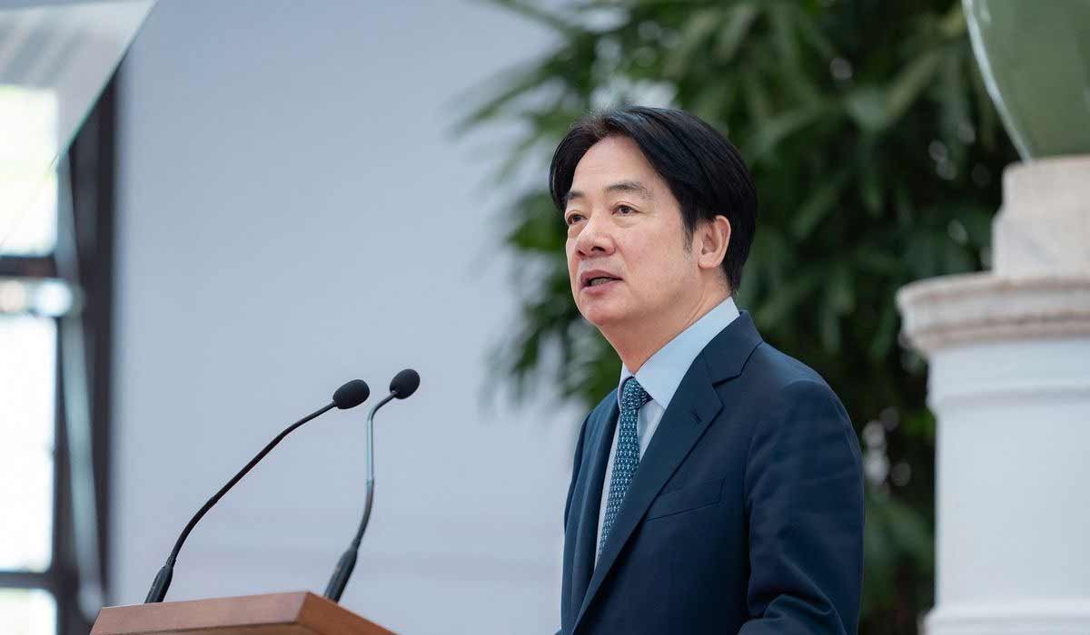 Pujian China Dan Isu Pengaruh Politik700 