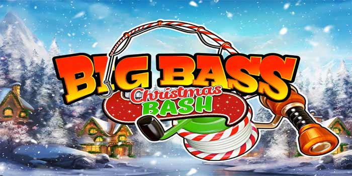 Bonus Meriah Jackpot Di Slot Big Bass Christmas Bash700 