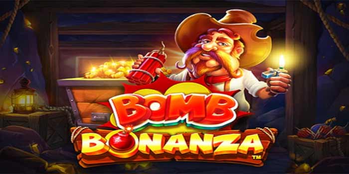Boom Jackpot Di Slot Bomb Bonanza700 
