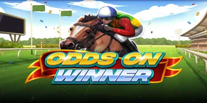Cara Memaksimalkan Jackpot Slot Odds On Winner700 