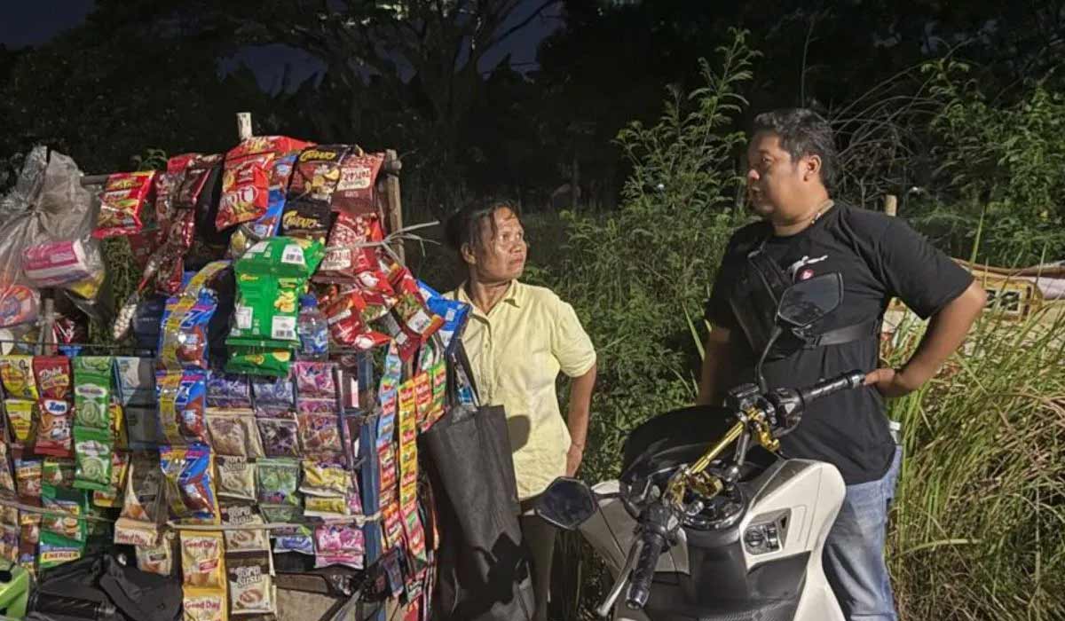 Fakta Baru! Polisi Ungkap Perburuan Pelaku Pemerasan Di Cakung Jaktim700 