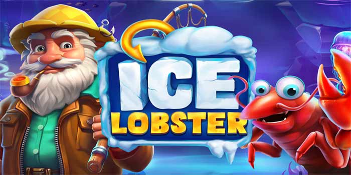 Jackpot Beku Di Slot Ice Lobster700 