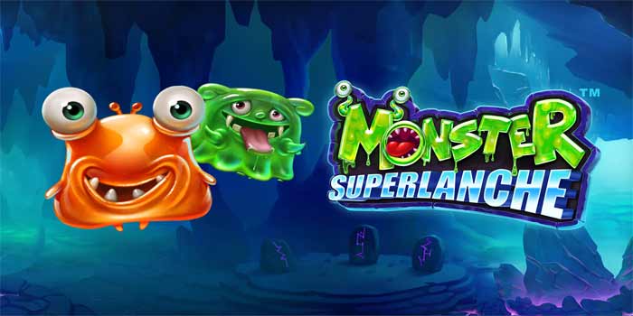 Jackpot Besar Di Slot Monster Superlanche700 