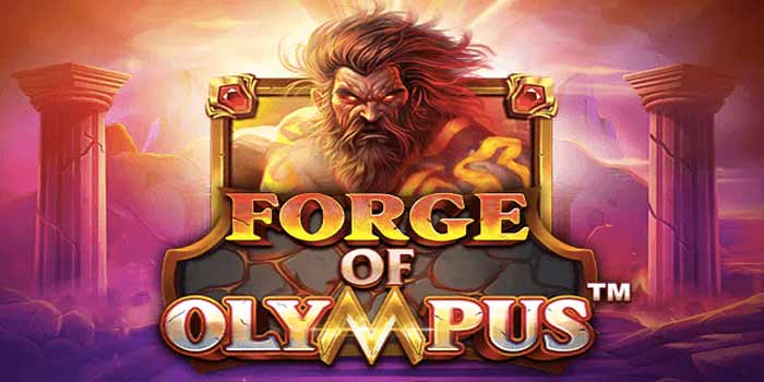 Jackpot Slot Forge Of Olympus Mengguncang Pemain700 