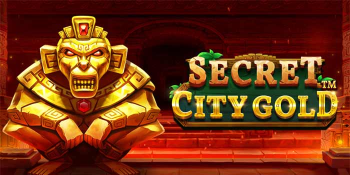 Jackpot Tersembunyi Di Secret City Gold700 