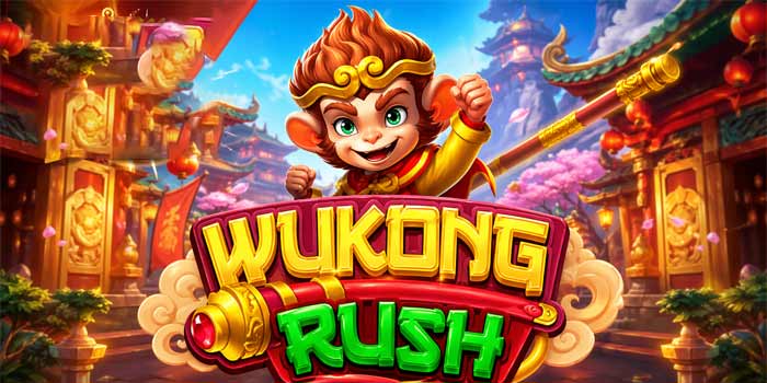 Keberuntungan Jackpot Dari Slot Wukong Rush700 