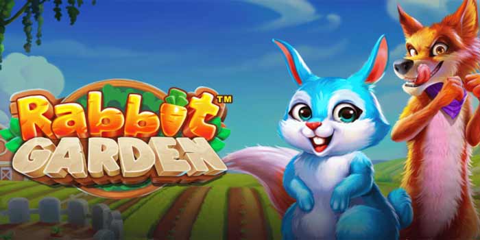 Kejutan Jackpot Manis Di Slot Rabbit Garden