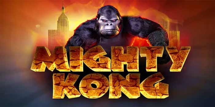 Kekuatan Raja Hutan Di Jackpot Slot Mighty Kong700 