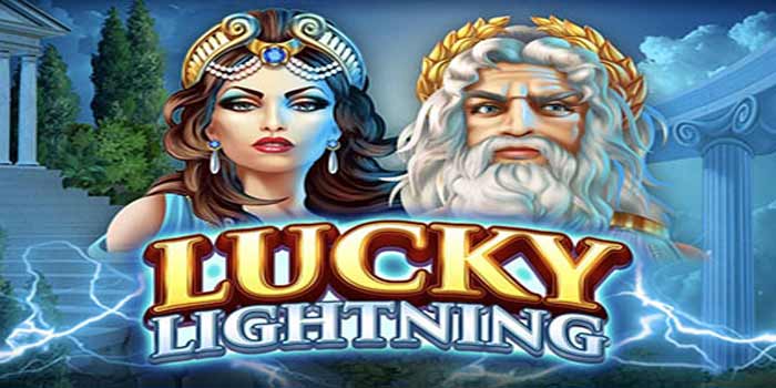 Kilatan Jackpot Menarik Di Slot Lucky Lightning700 