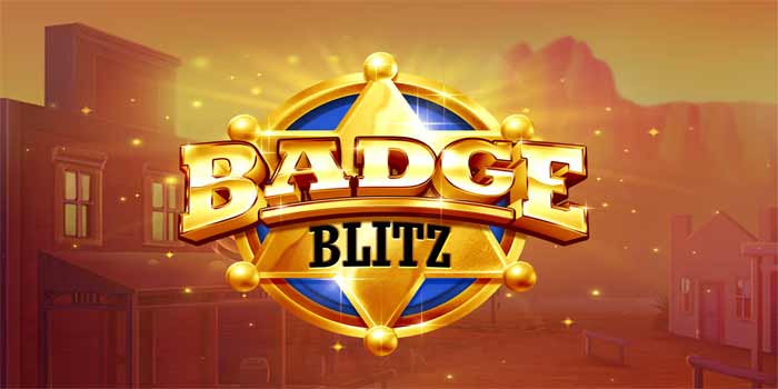 Ledakan Jackpot Dari Slot Badge Blitz700 