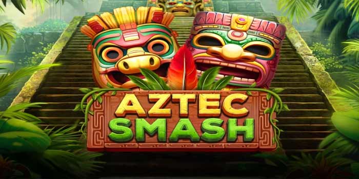 Rahasia Jackpot Besar Di Slot Aztec Smash700 