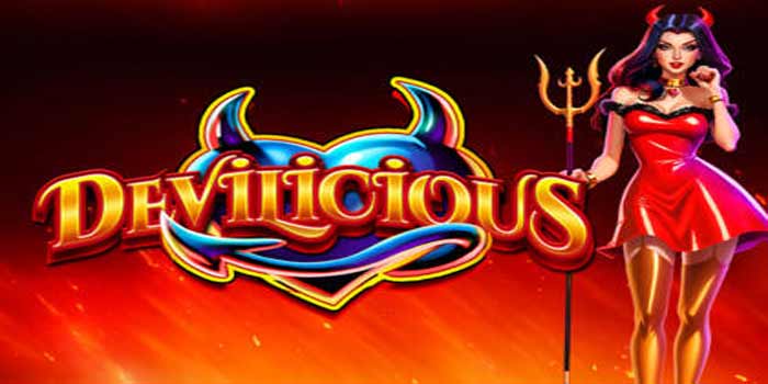 Sensasi Jackpot Menggoda Di Slot Devilicious700 