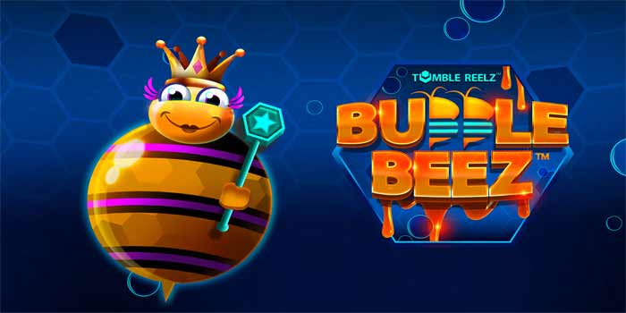 Slot Bubble Beez Bikin Sarang Cuan Meledak700 