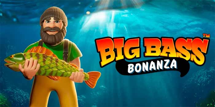 Strike Hoki Di Slot Big Bass Bonanza700 