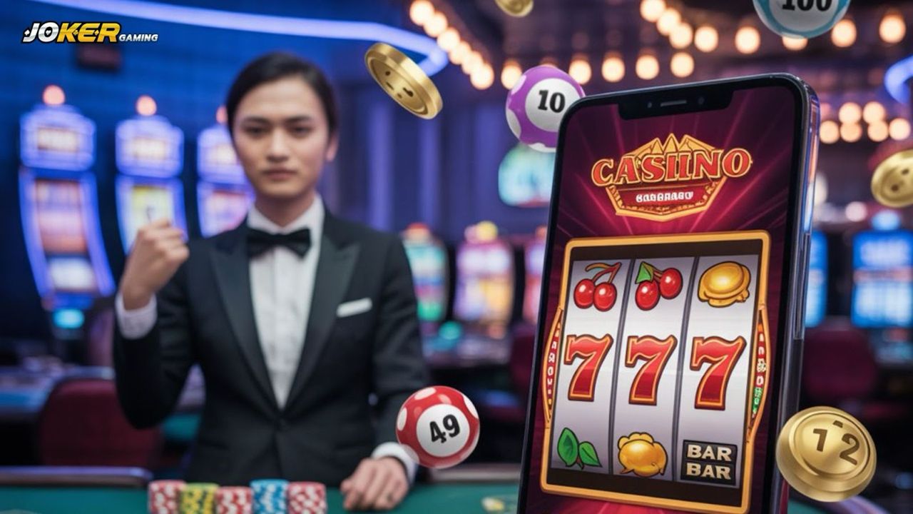 Joker Slot