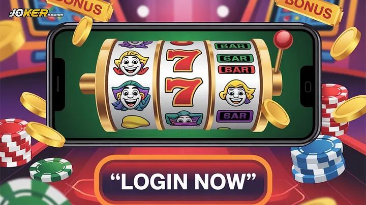 Joker Slot