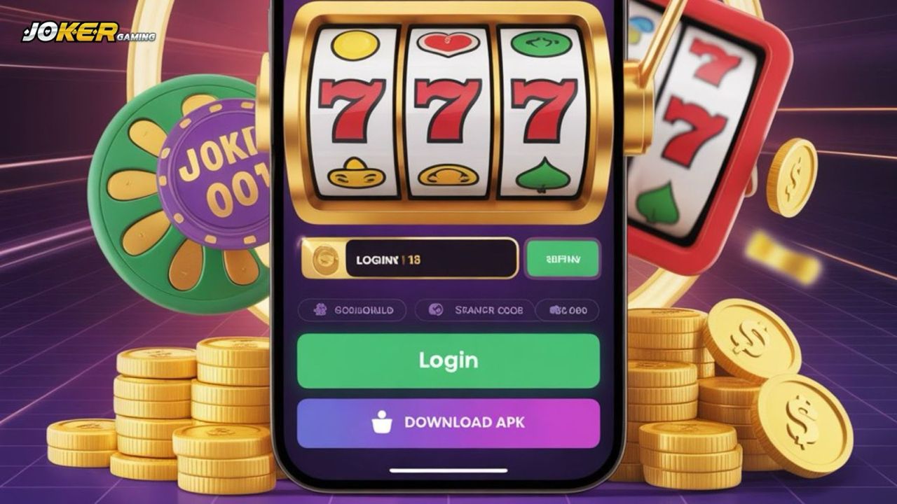 Joker Slot