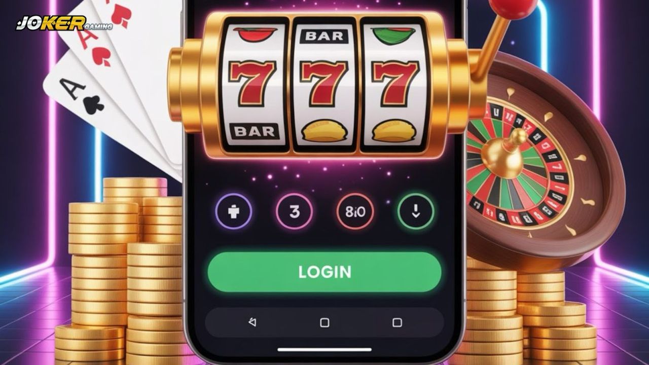 Joker Slot
