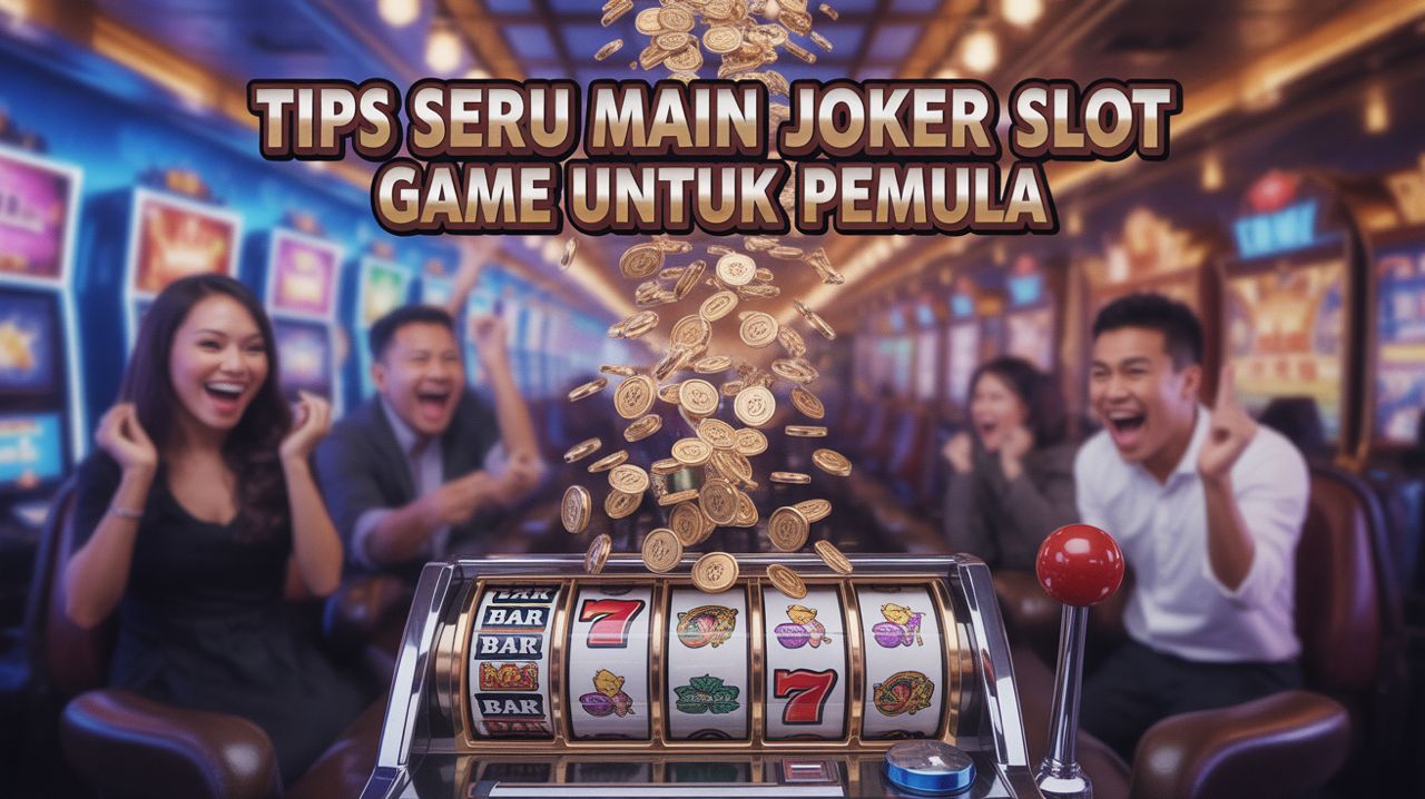 Joker Slot