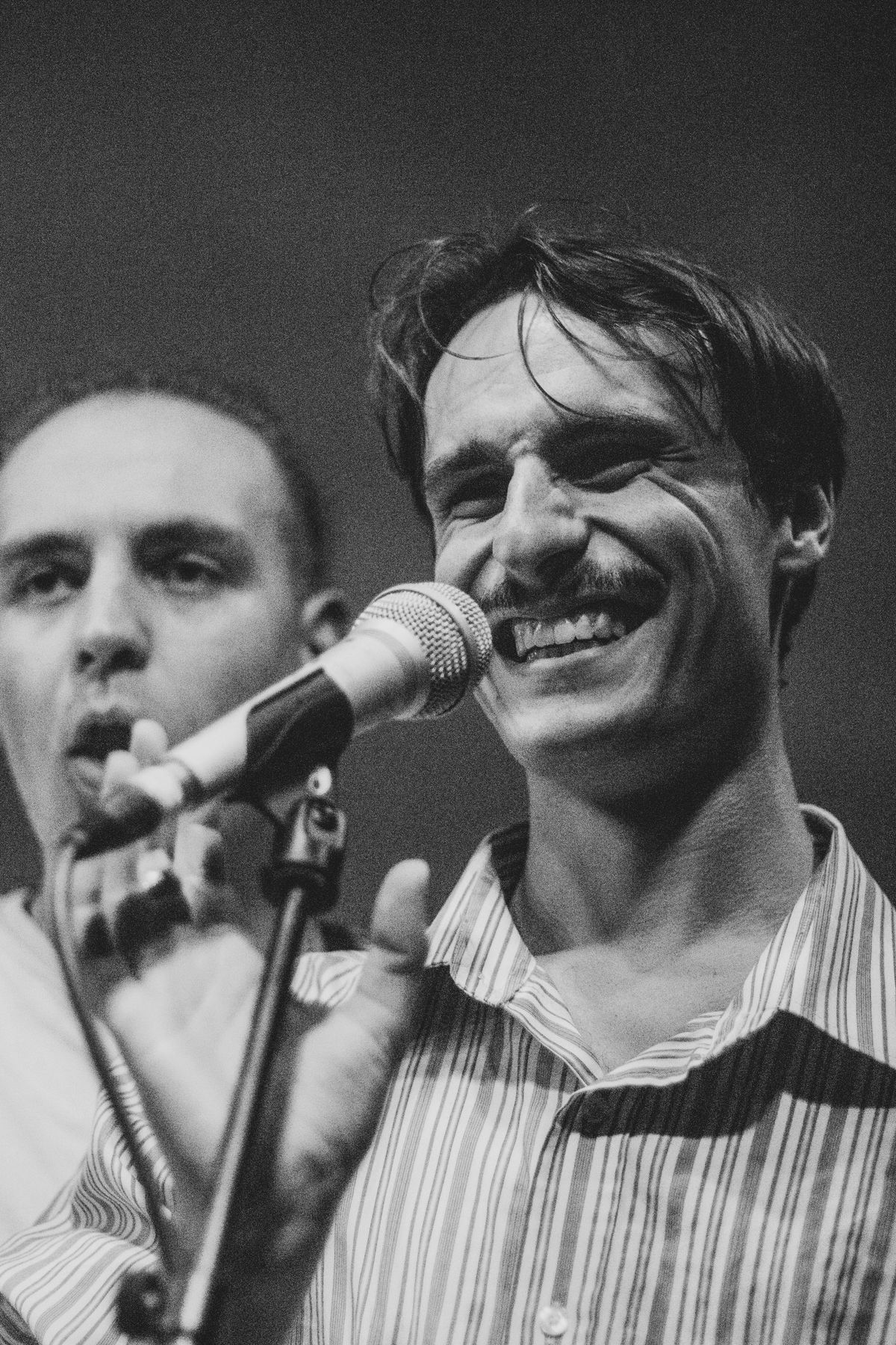 Belsős Poén Koncert fotózás