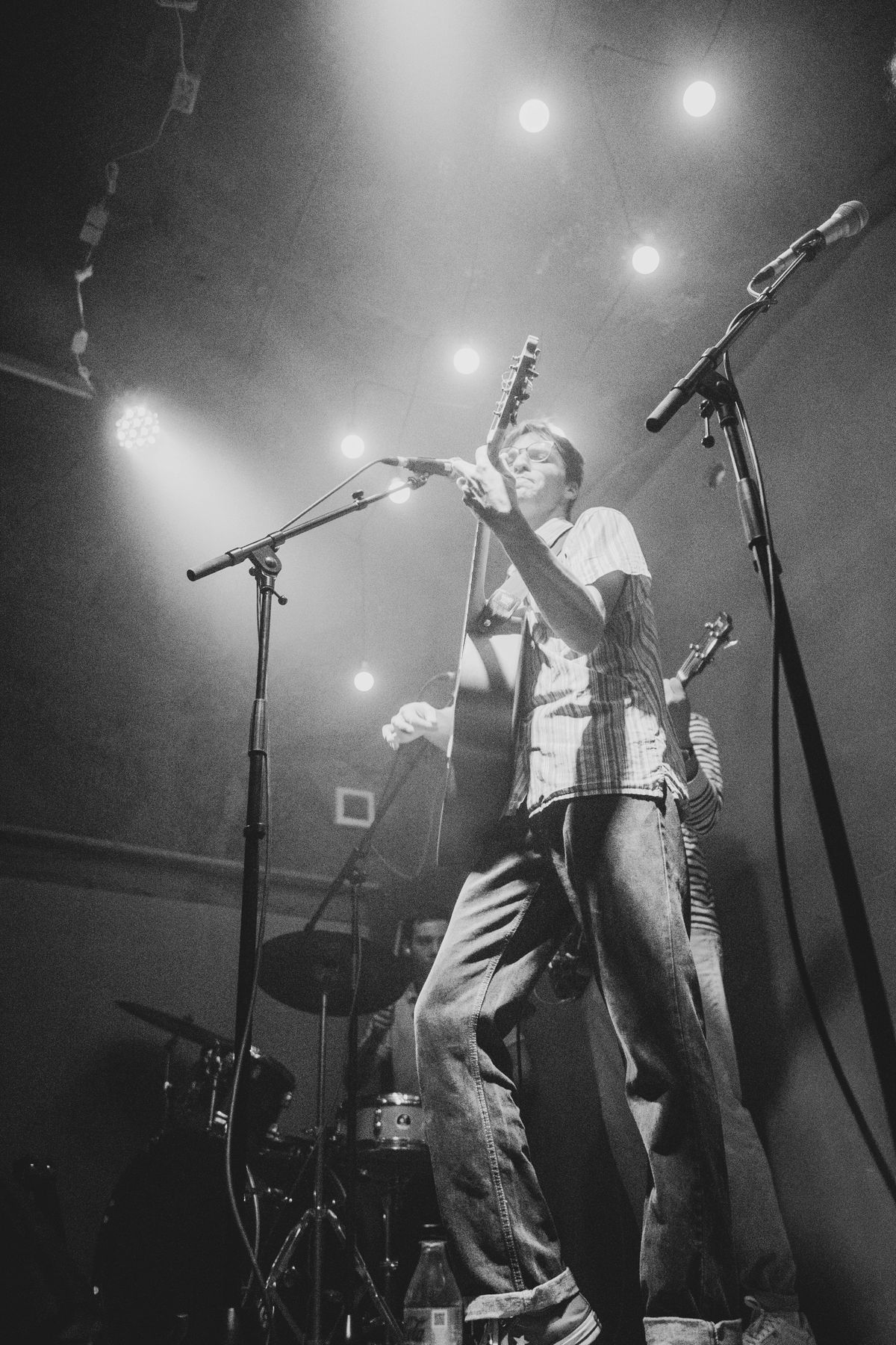 Belsős Poén Koncert fotózás