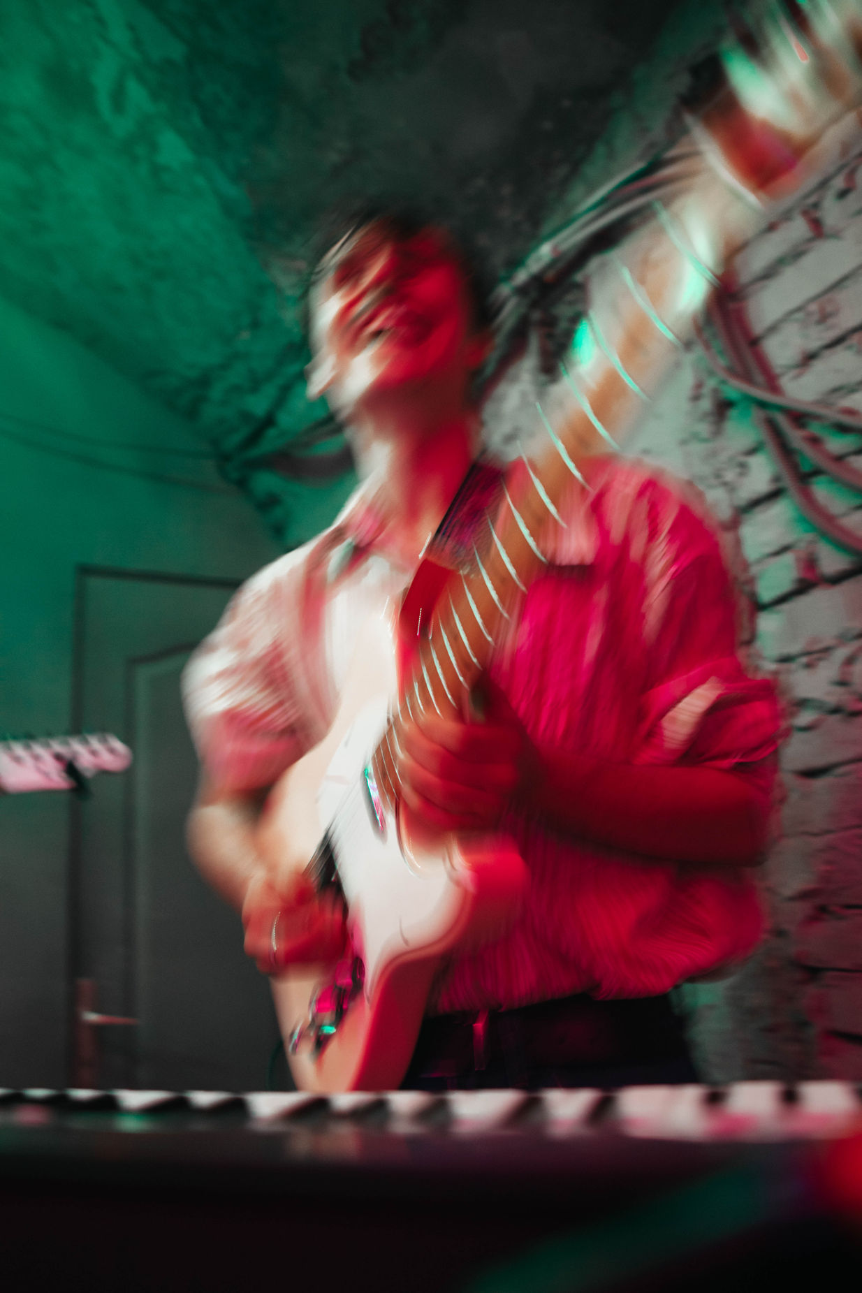 Belsős Poén Koncert fotózás