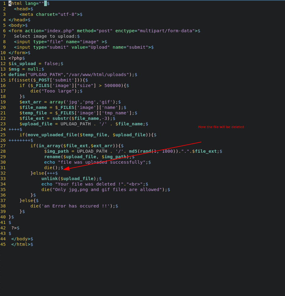 Race Uploader Code