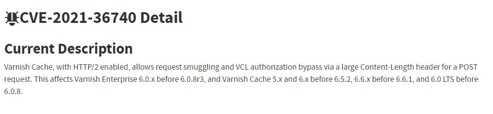 smuggling-mail cve