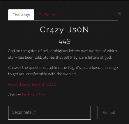 Cr4zy-Js0n