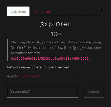 3xplorer