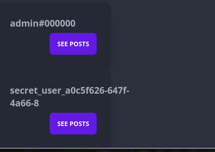Lunacra demon king posts