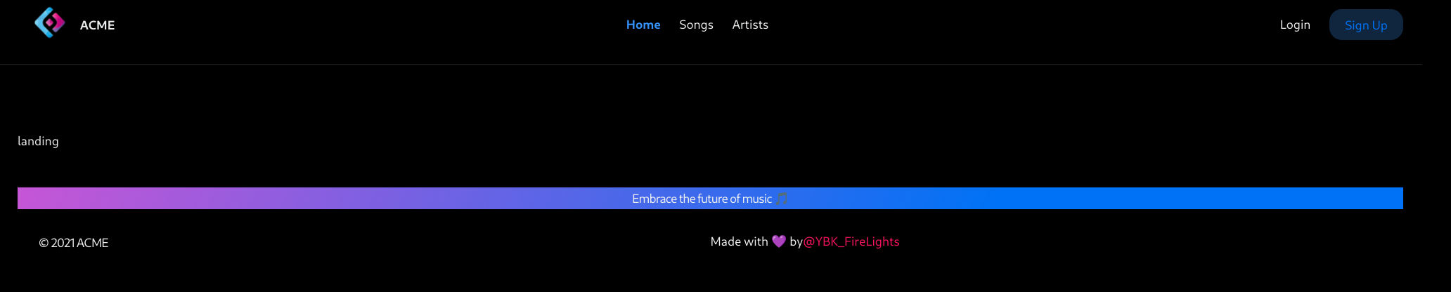 Rust0Songs front