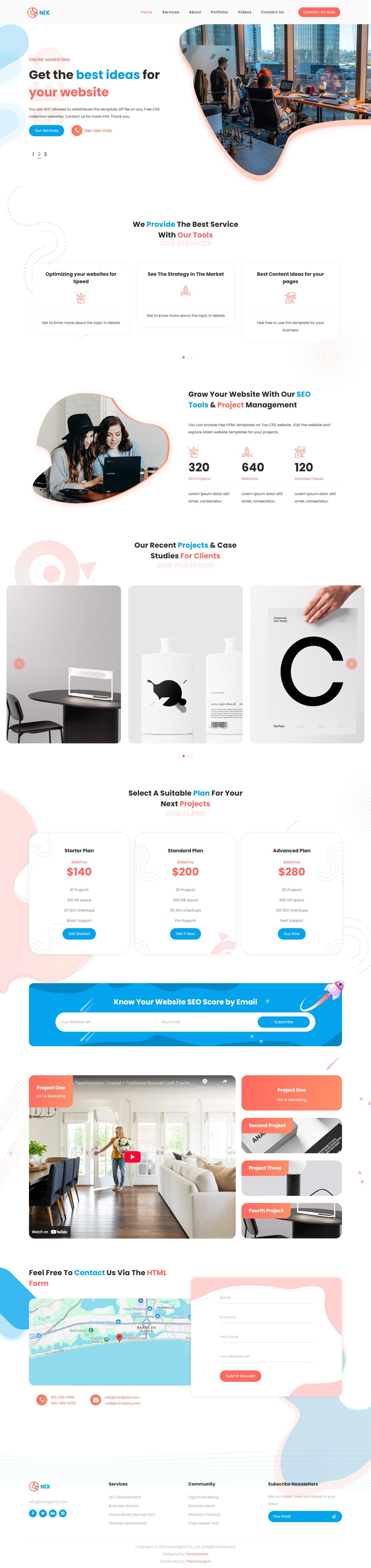 Mobile Banking Application