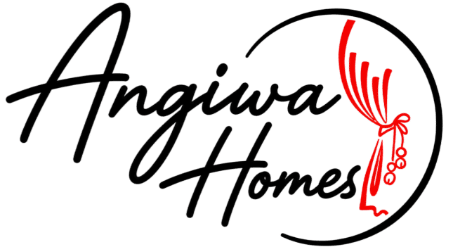 Angiwa Homes logo