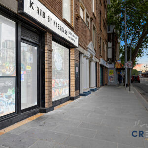 PRIME FLINDERS STREET COMMERCIAL PROPERTY