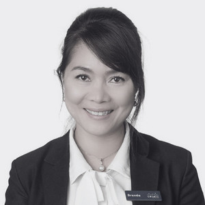Brenda Ngan