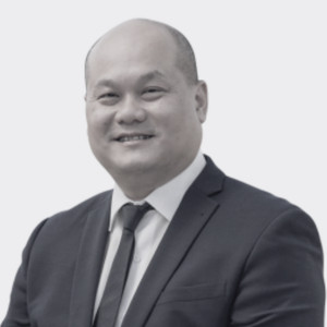 Andrew Nguyen