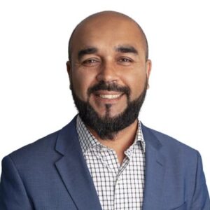 Marwan (Mars) Idrees