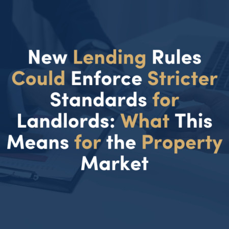 New lending rules for landlords Australia affecting property maintenance
