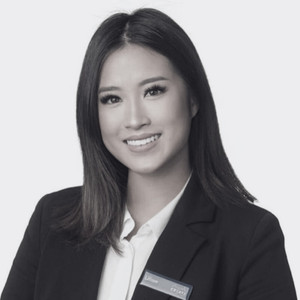 Lilian Dinh