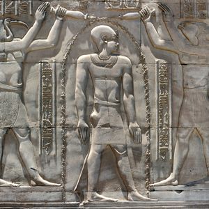 EGYPT