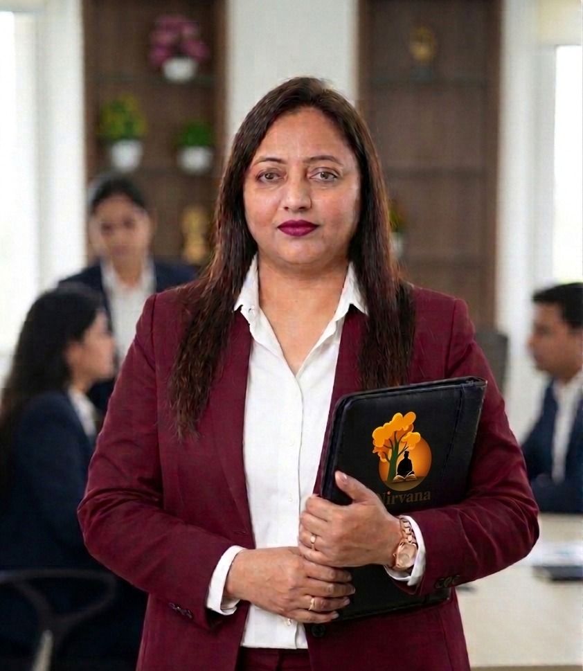 Mrs. Soniya Basantani
