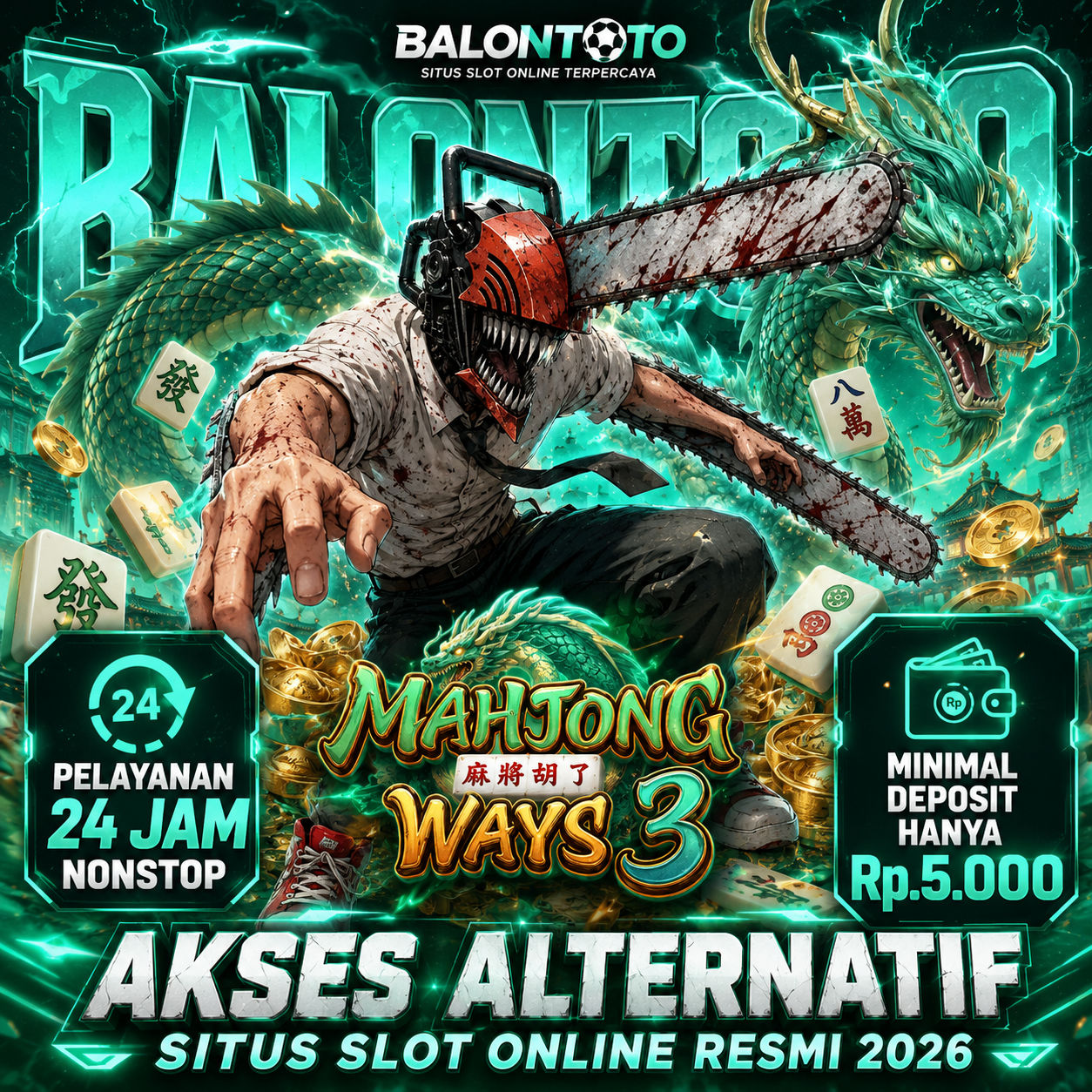 BALONTOTO