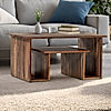 Pace Wooden Center Table