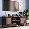 Liverpool Wooden TV Unit