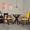 Newton Wooden Dining Chair