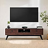 Munich Wooden TV Unit