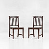 Jackson Wooden Dining Chair (Set of 2)