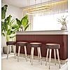 Yoho Wooden Bar Stool 